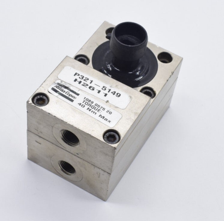 Differential pressure transmitter sensor P321-5149 Q