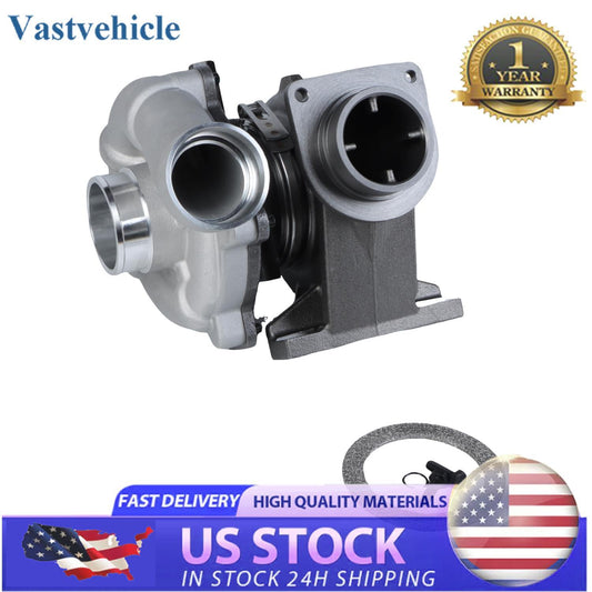 Turbo Turbocharger for Ford F-250 08-10 6.4L 8C3Z-6K682-BARM