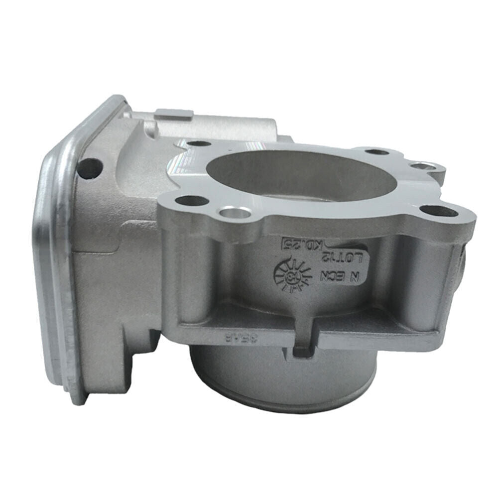Throttle Body 04891735AC for 07-16 for Jeep Patriot Compass Avenger Caliber Journey Q