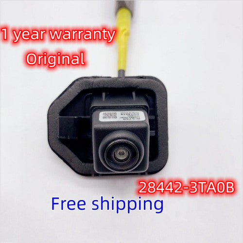 2013/2014/2015 Altima spare camera, equipment manufacturer ( ) 28442-3TA0B, new. n