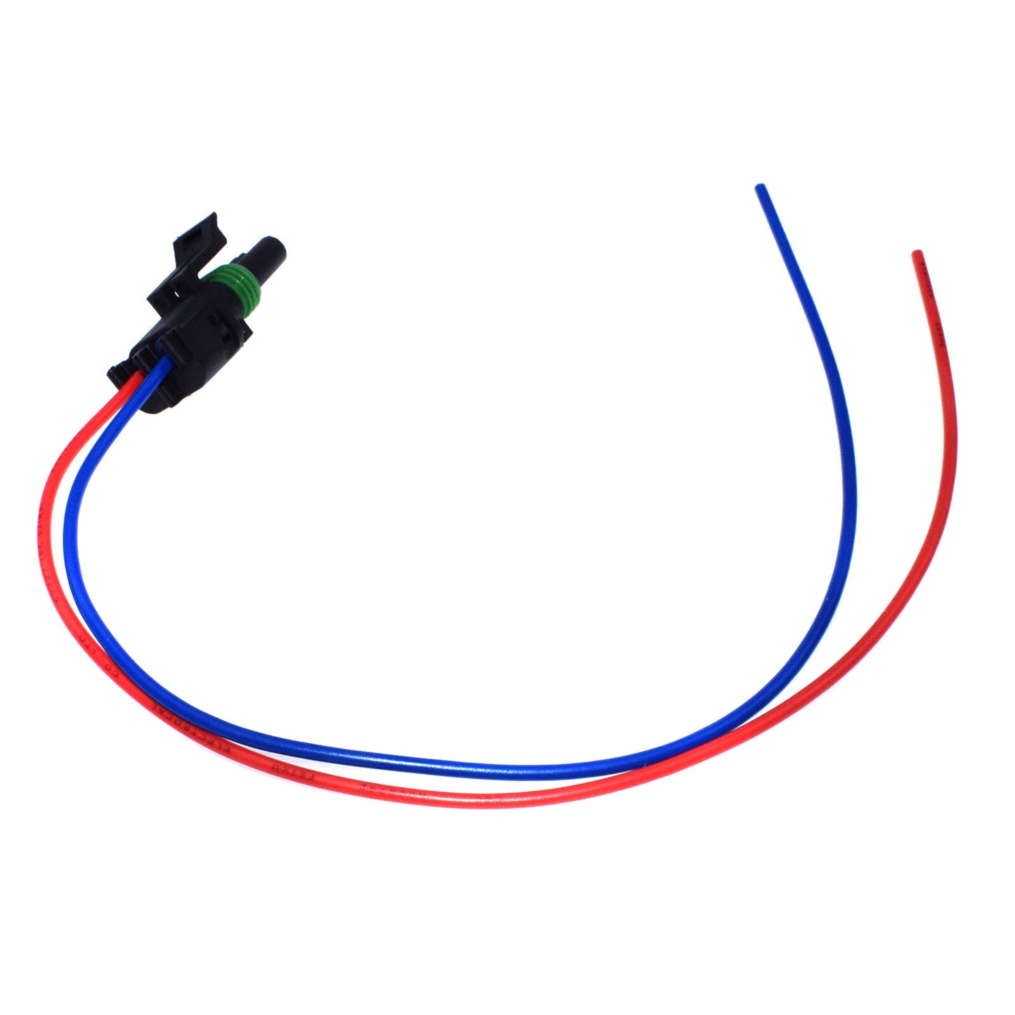 Suitable for 93-02 LT1 LS1 Camaro Trans Am T56 reverse spare lamp harness connector - n