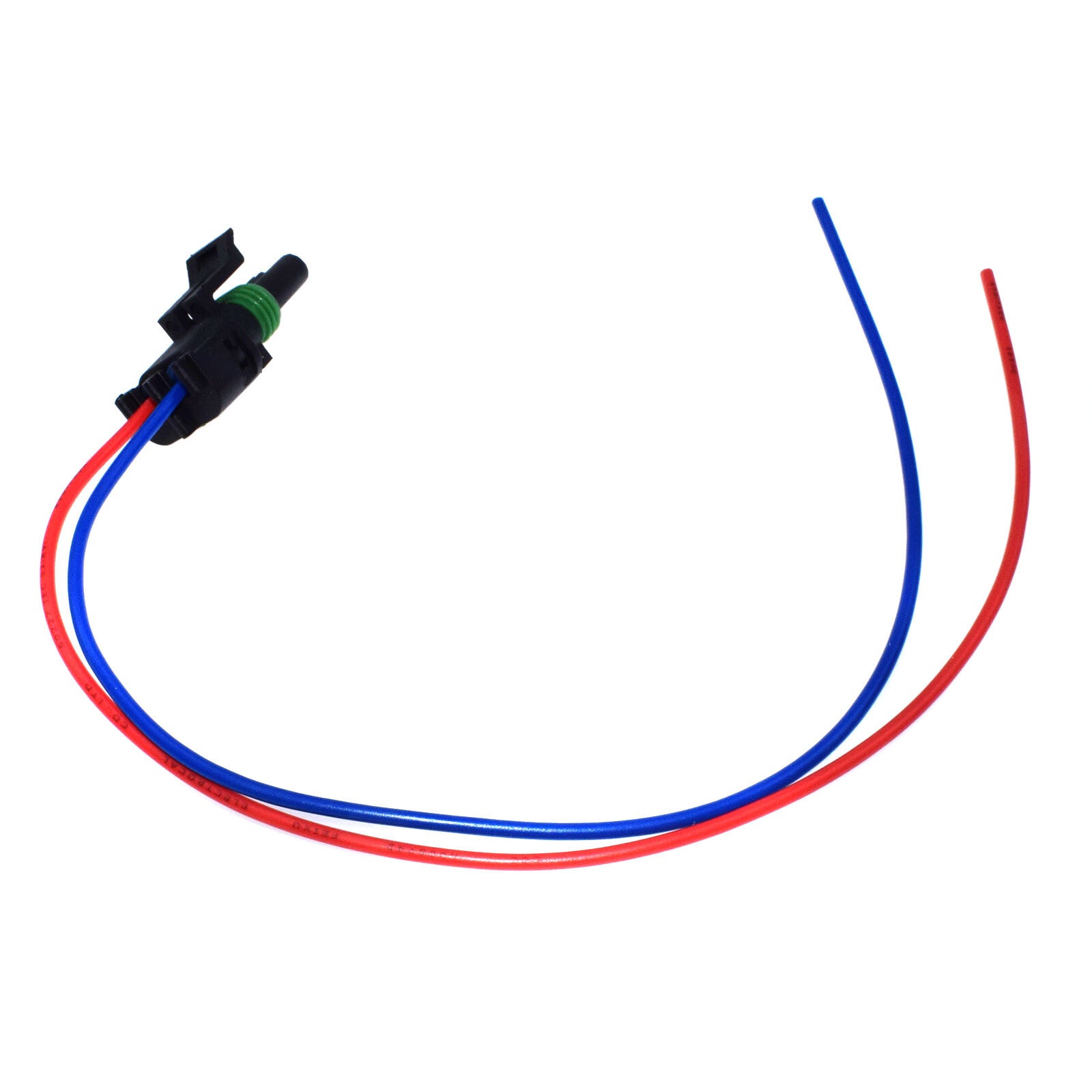 Suitable for 93-02 LT1 LS1 Camaro Trans Am T56 reverse spare lamp harness connector - n