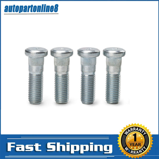 4x for ACURA CL CSX EL ILX INTEGRA RSX TL TLX TSX VIGOR 90113-S5H-005 Wheel Lug Q