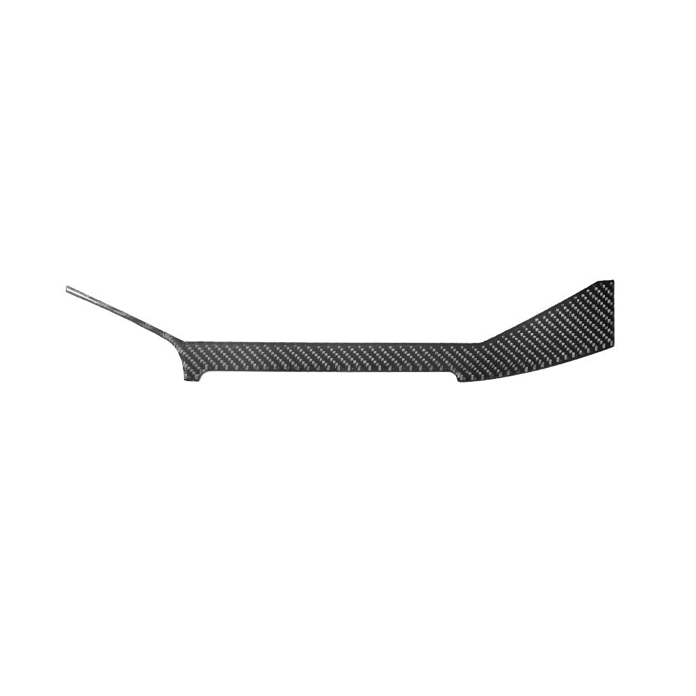 Suitable for F150 LED third brake cargo light, tail light strip, smoked lens from 2004 to 2008- v