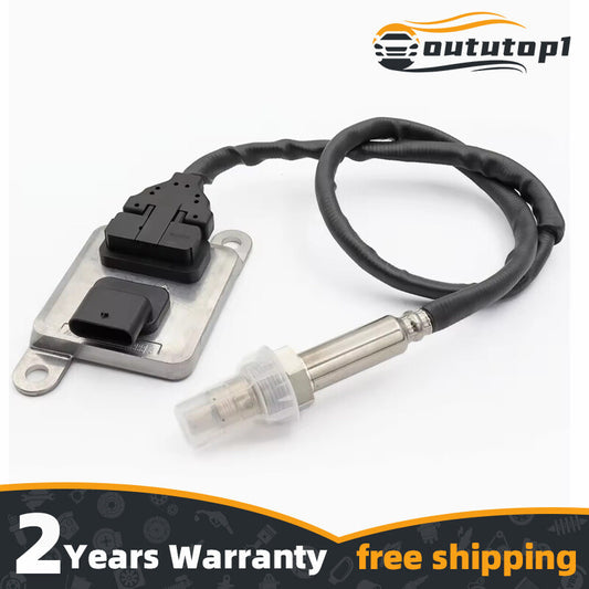 Nitrogen oxide sensor suitable for Mitsubishi FUSO ME230283 5WK96680C 5WK9 6680C