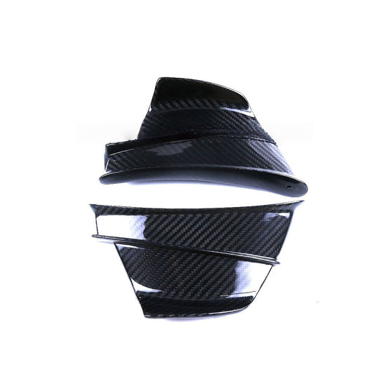 carbon fiber universal for BMW S1000RR 09-23 Winglets aerodynamic deflector