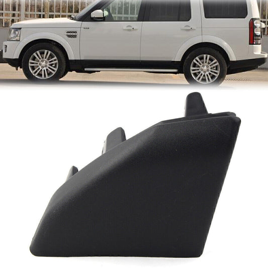 Left Front Wheelarch Moulding End Cap LR010634 for Land Rover Discovery 3 & 4