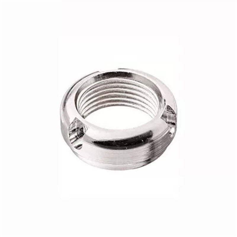 Metal Radio Antenna Base Nut for DODGE for RAM for CHRYSLER for JEEP 56007570AE Q