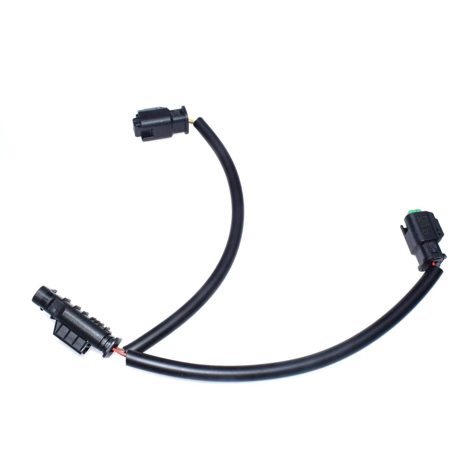 Thermostat Adapter Lead Harness Connector 12517646145 for Mini Cooper 1.6L