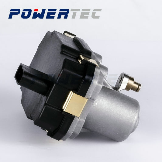 BV43 turbo actuator 53039700430 28231-2F650 is suitable for Kia Sorento 2.2 CRD D4HB 145 kW.