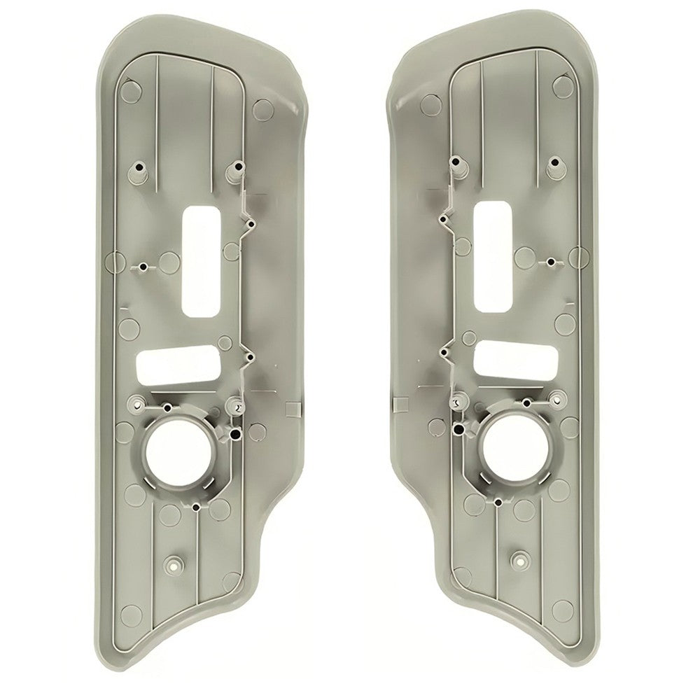 Power for Seat Front Left  Right for Seat Switch Panel Fits 03-06 for Escalade for Sierra Yukon Q