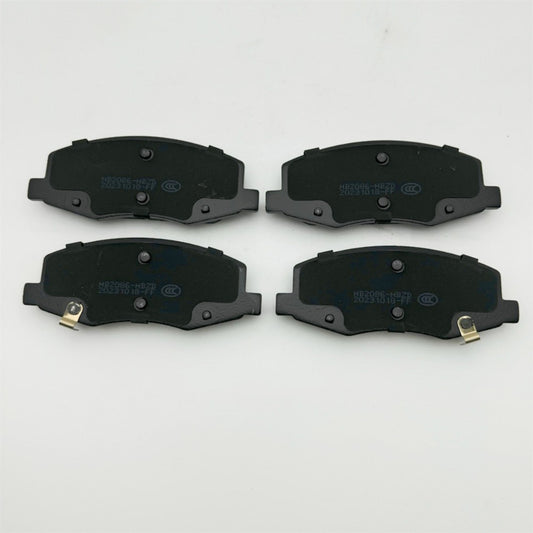 Parts number# 90925370 Front brake pads 1pack Q
