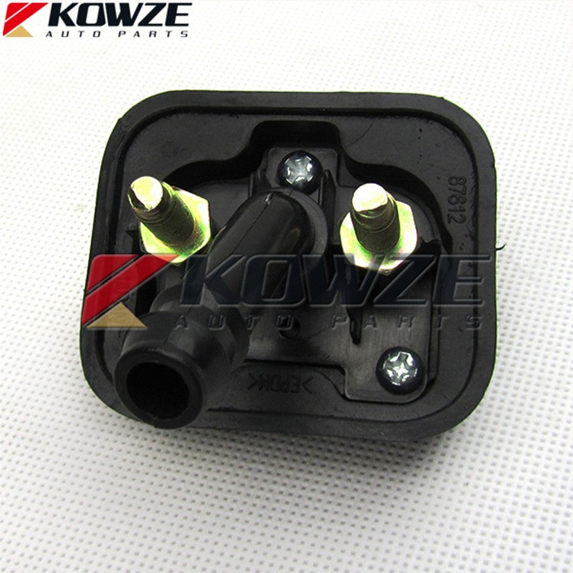 Headlamp Washer Nozzle Jet Spout for Mitsubishi Pajero Montero Shogun III 02-06