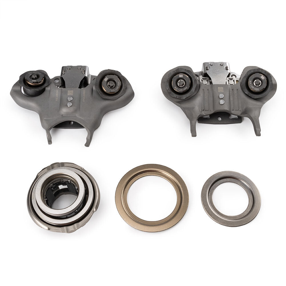 6DCT250 DPS6 Clutch Release Fork & Bearing Kit  for ford  Fiesta Focus 2011-2019 Q