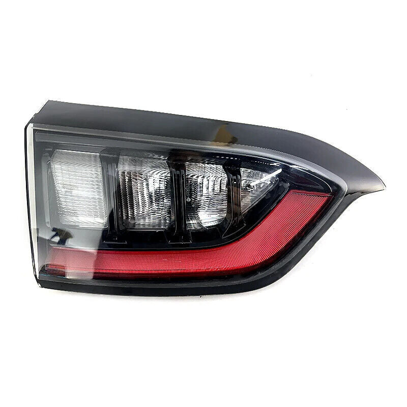 for Jeep Cherokee 2019-2021 1Pcs Left Inner LED Tail Light Rear Brake Stop Lamp