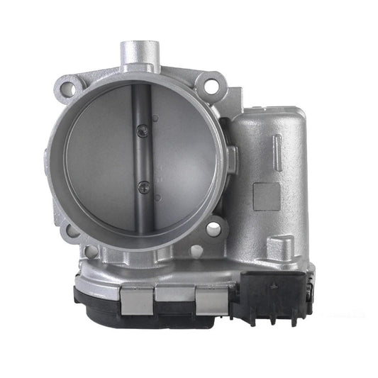 Brand new throttle body suitable for Mercedes-Benz equipment manufacturer: A2761410125 Q