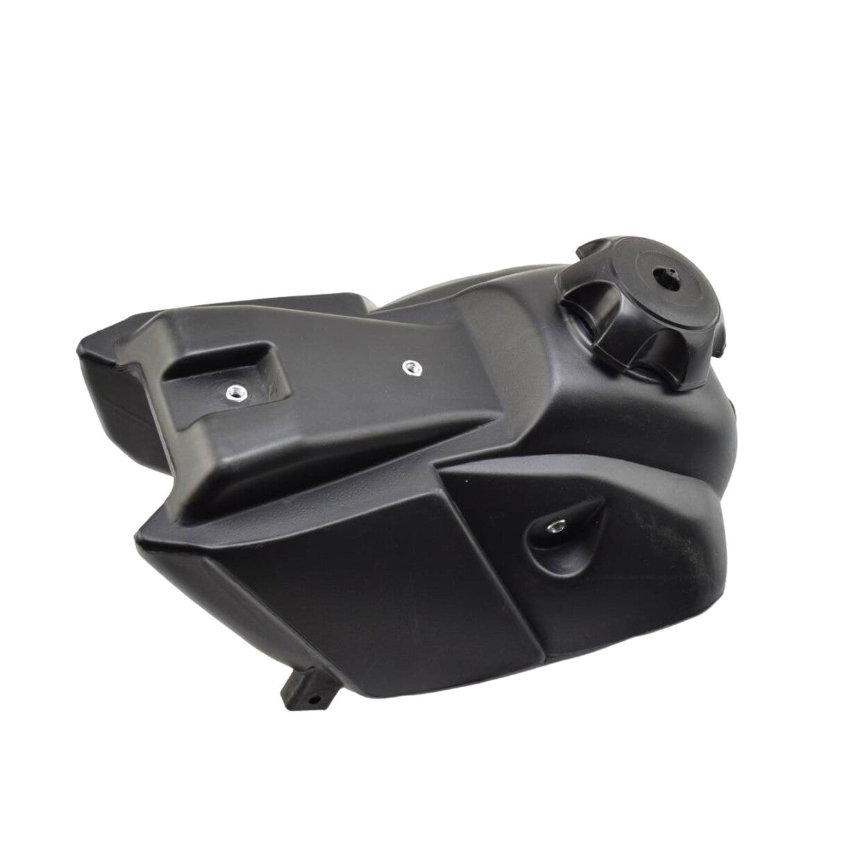 Motorcycle 5.5L Fuel Gas Tank Replacement W/Cap Switch Replacement KLX?110/KX?65