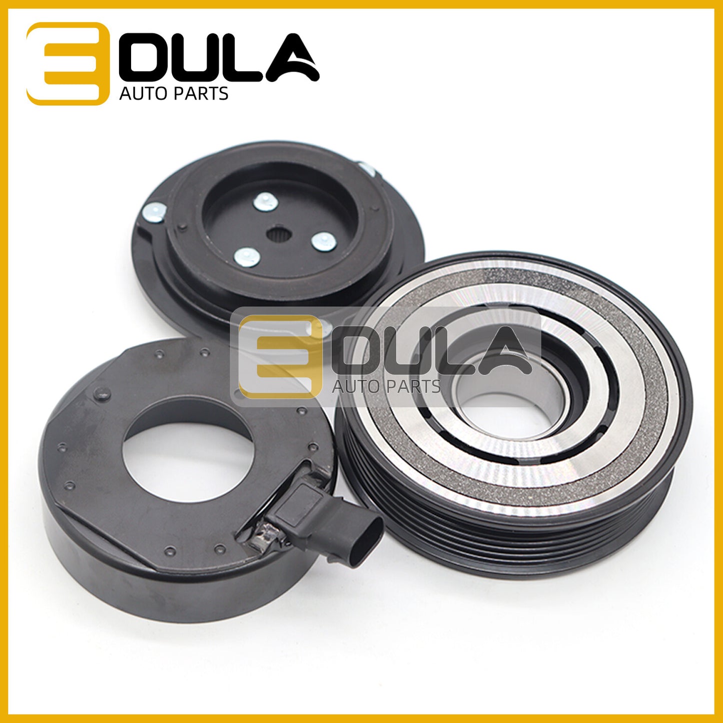 AC compressor magnetic clutch Assy suitable for SSANGYONG Actyon for Korando 67113011