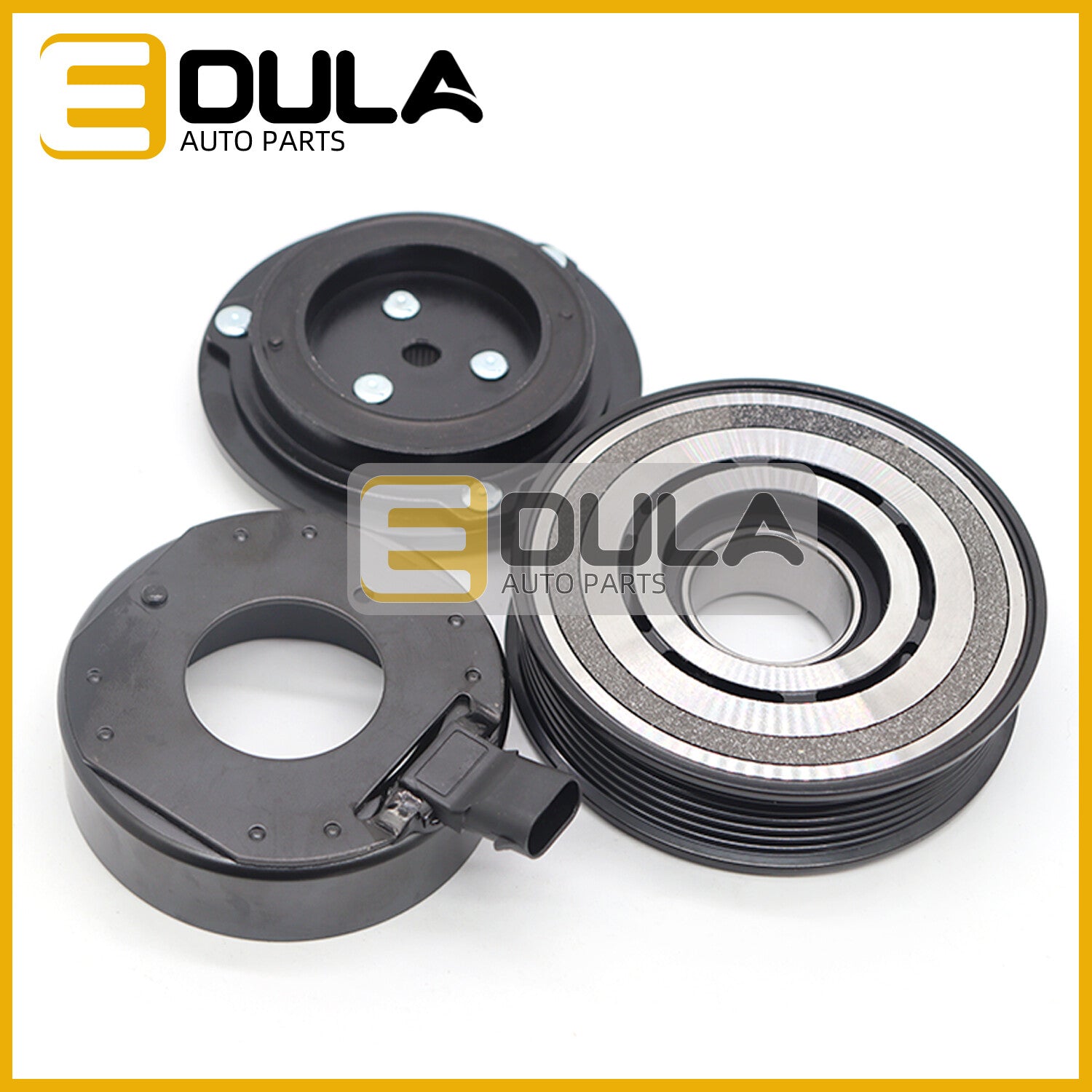 AC compressor magnetic clutch Assy suitable for SSANGYONG Actyon for Korando 67113011