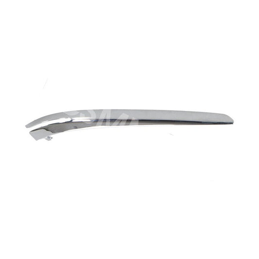 Car Mirror Cover Sticker Right Side Rear View Fit for Toyota for Camry 2019-2023