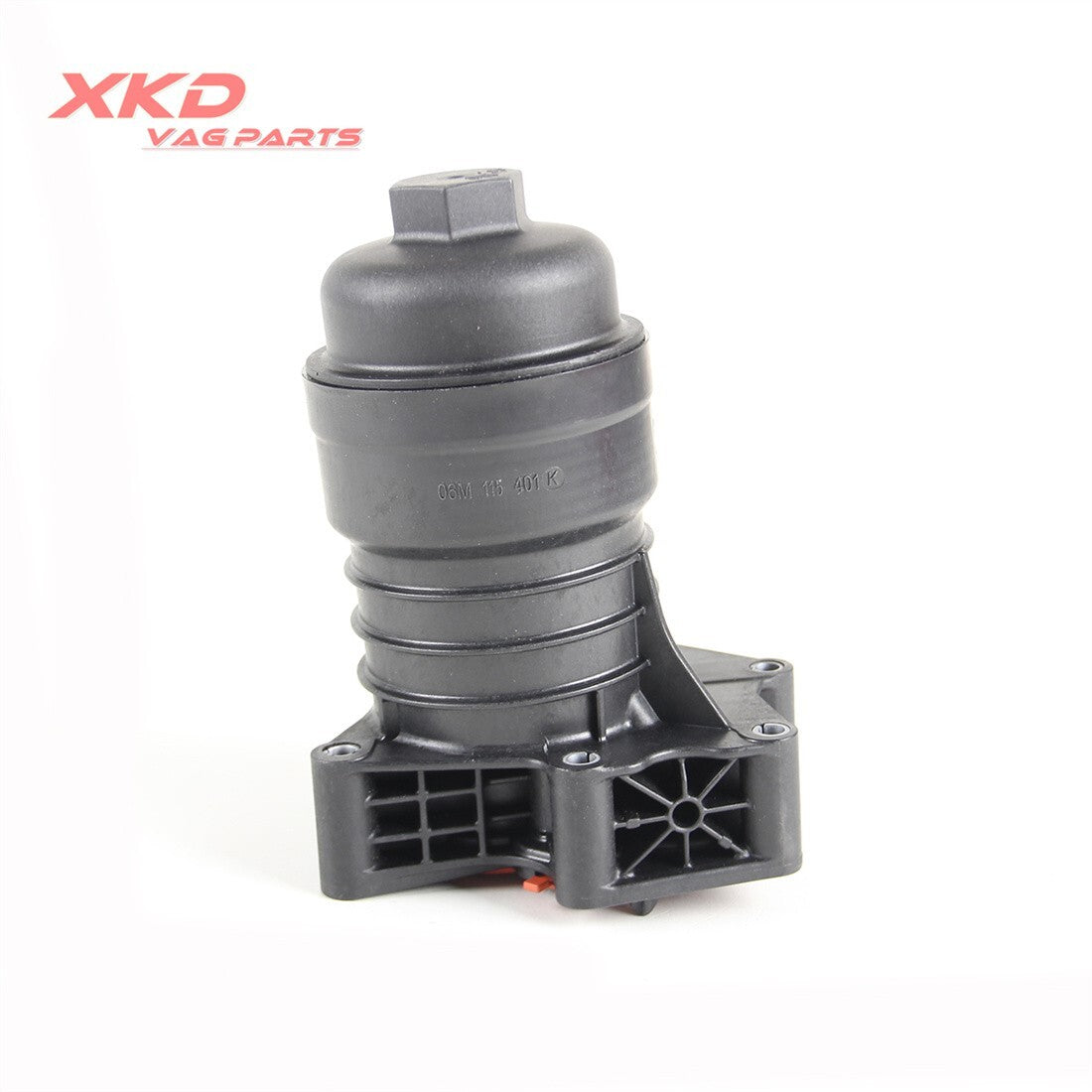 3.0T engine oil filter housing assembly suitable for DCBE CGWD DKMB DLZA