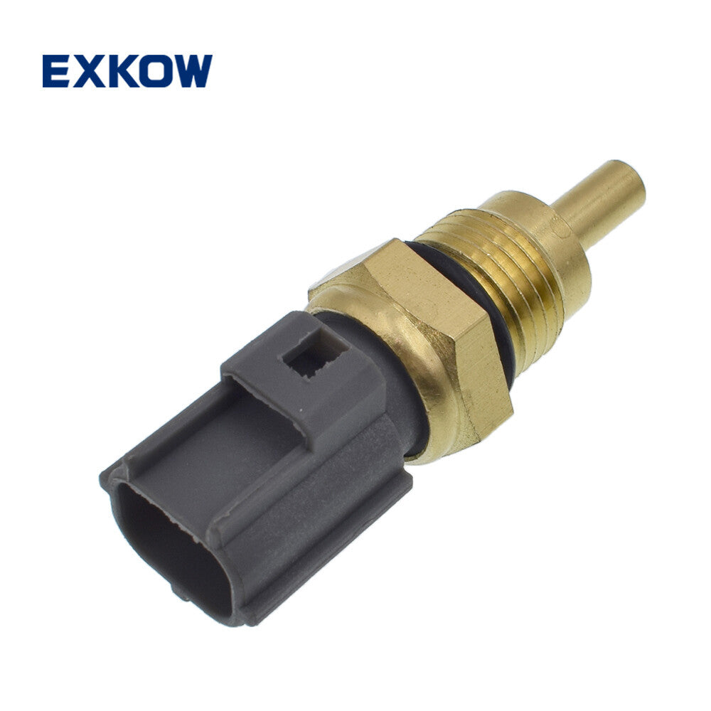 Water Temperature Sensor for Mitsubishi Pajero 3.2L V78 00-06 L200 2.5L ME202053 Q