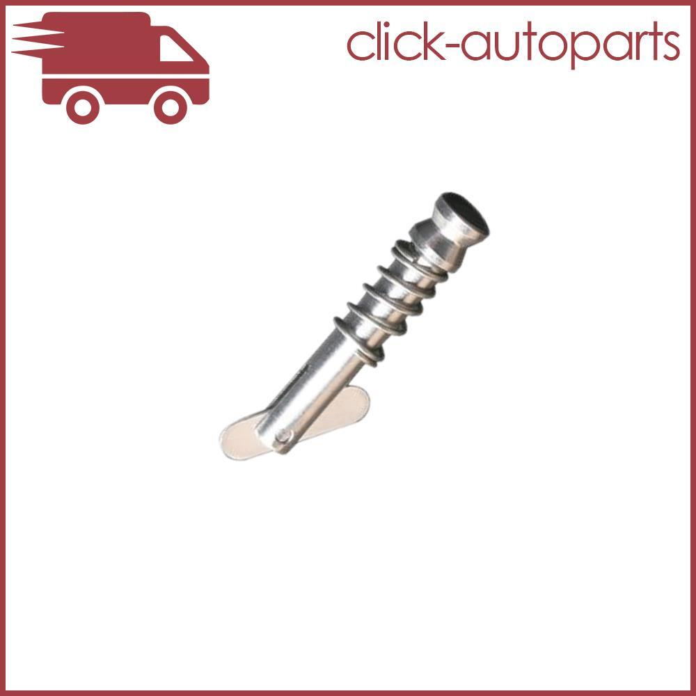 316 Stainless Steel Quick Release Pin for Boat Bimini Top Deck Hinge Marine Q
