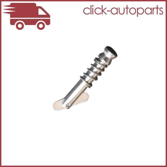316 Stainless Steel Quick Release Pin for Boat Bimini Top Deck Hinge Marine Q