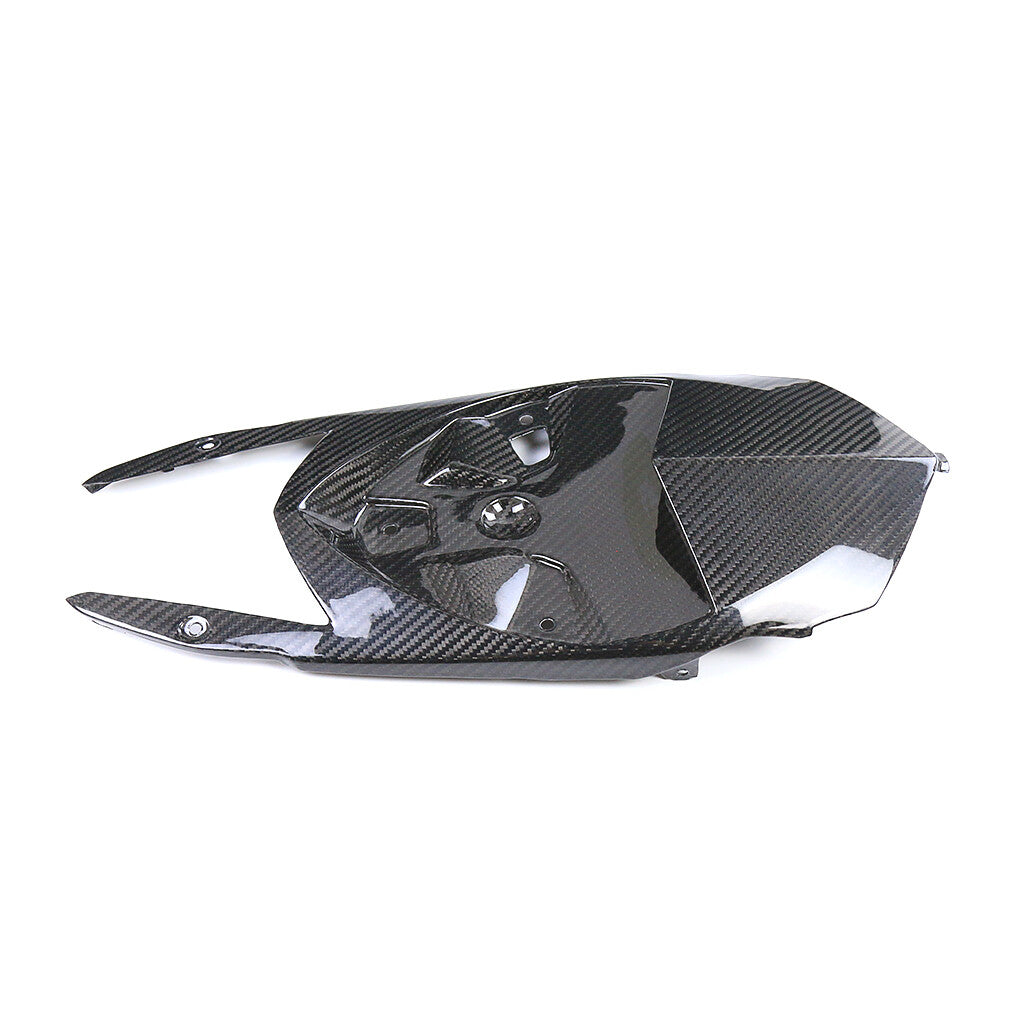 2015-2018 S1000RR Carbon Fiber Chassis Tail for Seat Panel Fairing