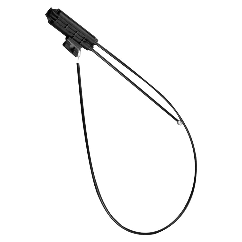 Hood Release Cable Fit for S60 2011-2018 / V60/V60 Cross Country 2015-2018