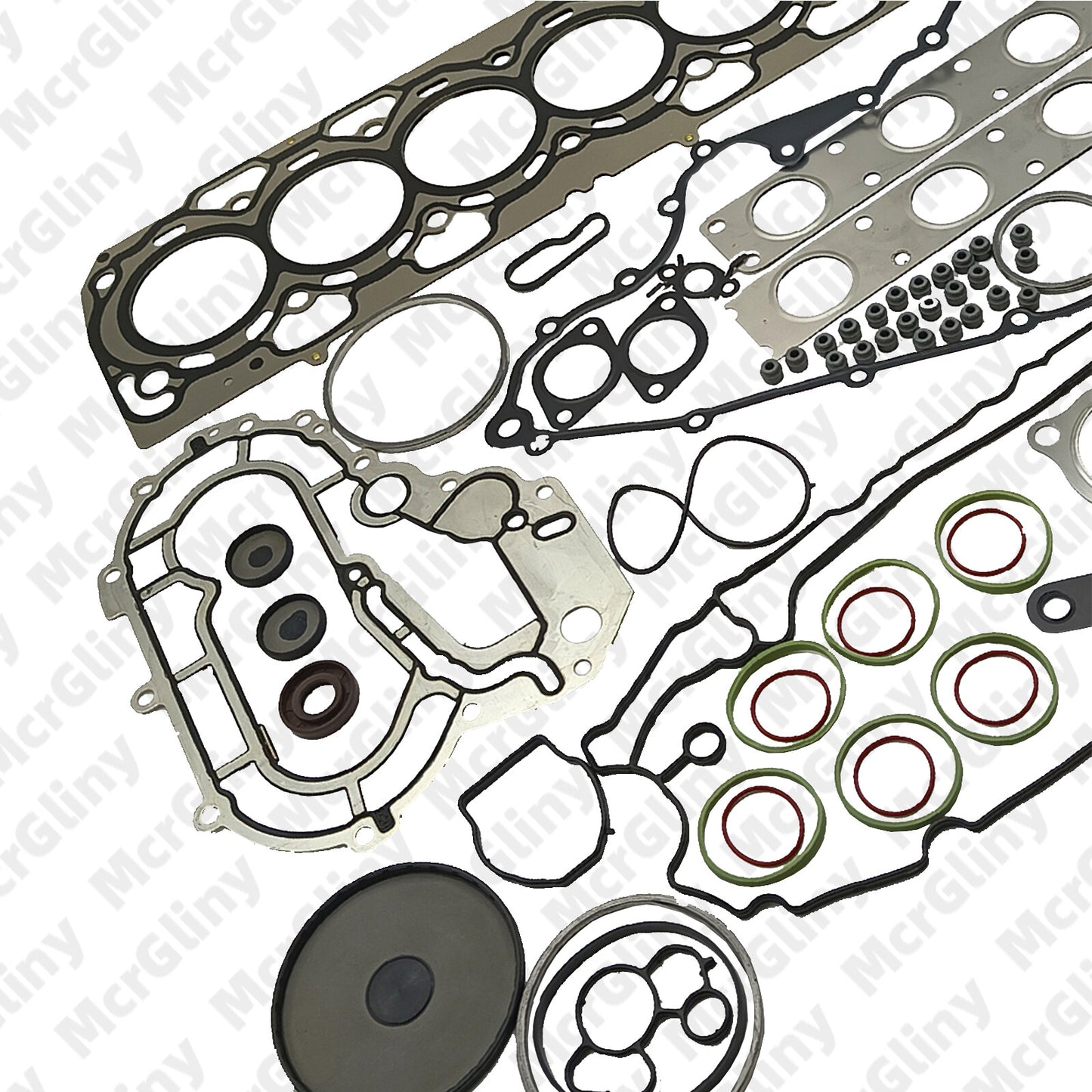 3.0T Cylinder Head Gasket Kit #B6304T2 #B6304T4 for Volvo S60 S80 V60 V70 XC60 n
