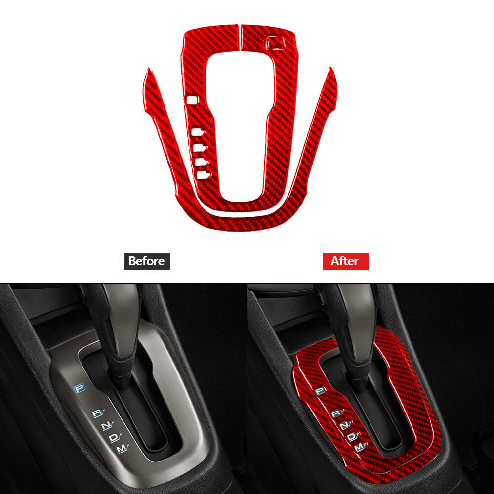 4Pcs Gloss Black Car Window Lift Button Trim Cover Decor for Audi Q5 2009-2017 v
