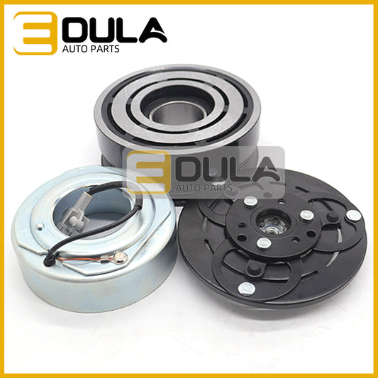 AC Compressor Clutch FITS for Suzuki Grand Vitara II JT 2.0 9520064JB0