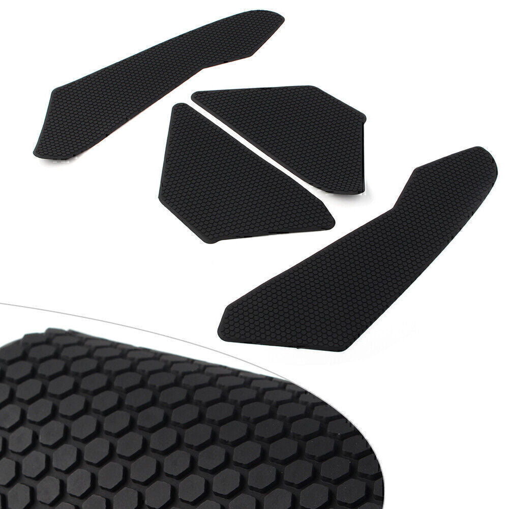 Tank Traction Grips Boot Guards for Honda CBR1000RR / SP / SP2 2017 2018 2019