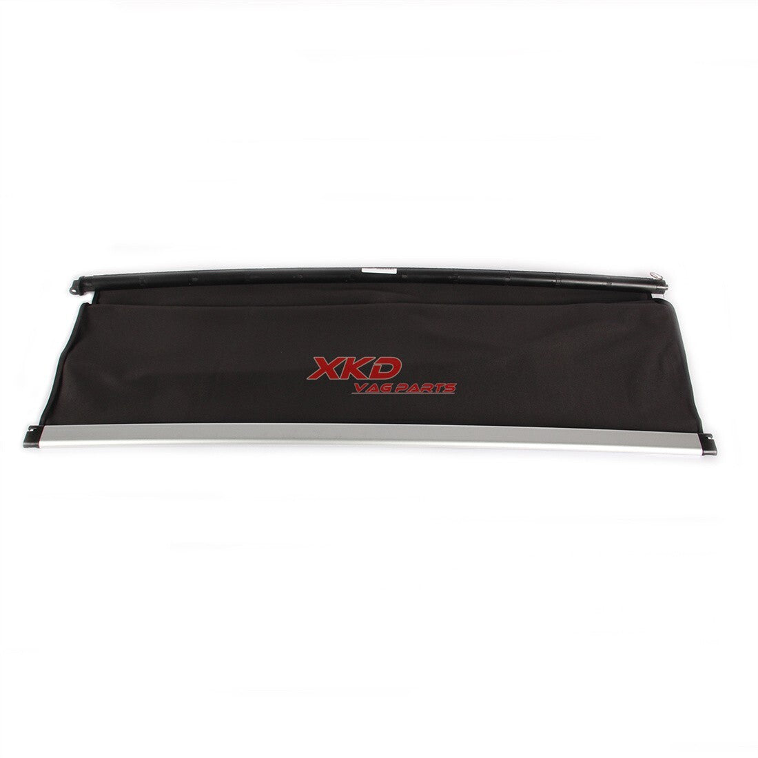 A black rear sunroof shade is suitable for the for Porsche for Panamera 17-25.