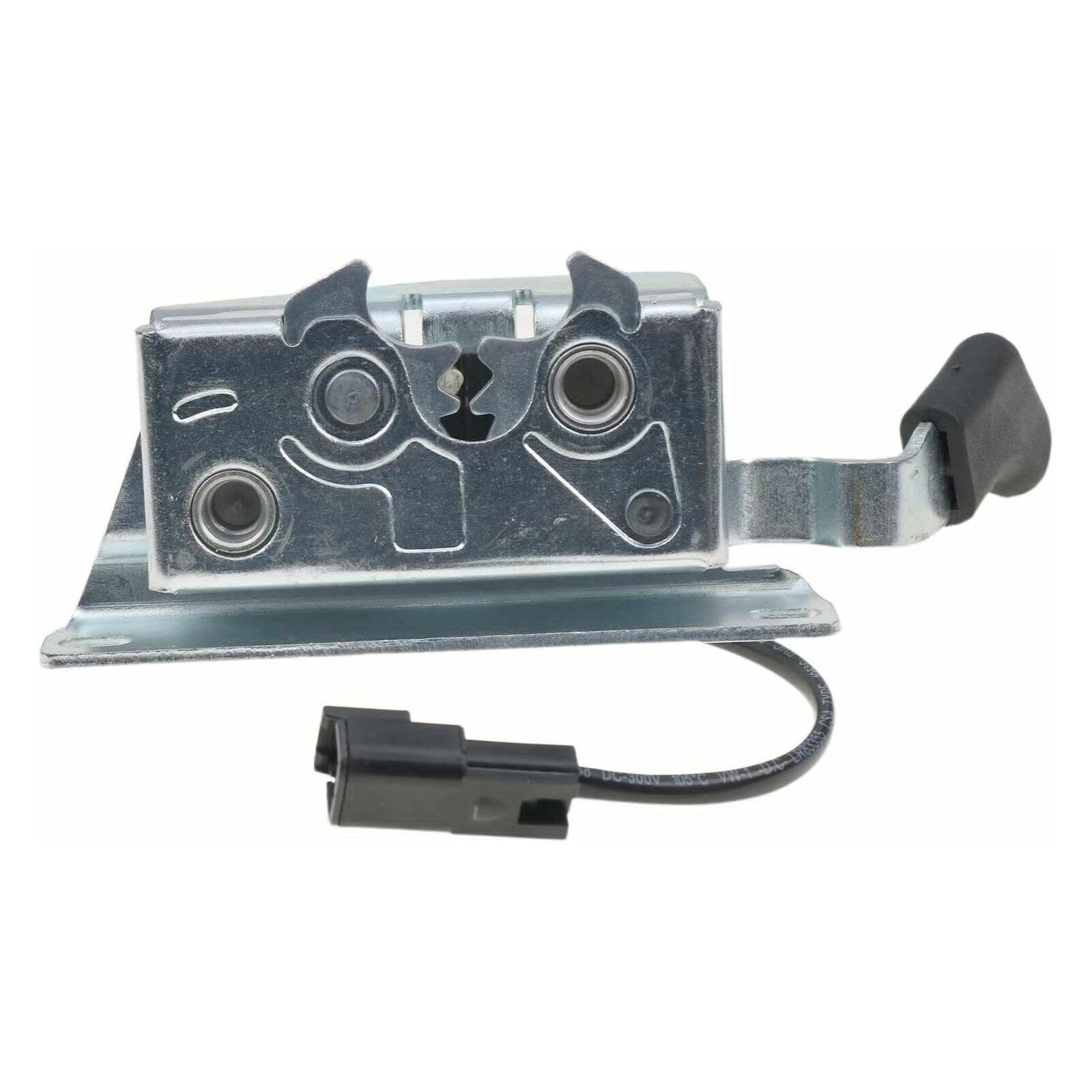 Front Door Latch with Sensor For Bobcat 751 753 763, 773 863 864 873 883 963