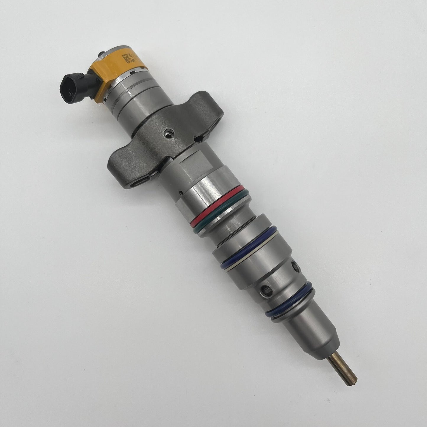 Fuel Injectors 217-2570 For Caterpillar C9 Engine MT745 MTC735 637D 637G 330CL