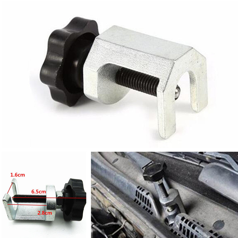 1Pc Car Windscreen Window Wiper Arm Removal Puller Repair Demolition Hand Tool