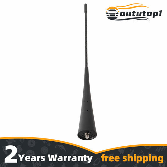 Rear Quarter Radio Roof Antenna Mast Rod  for ford  for Mustang 2010-2014 AR3Z-18813-A Q
