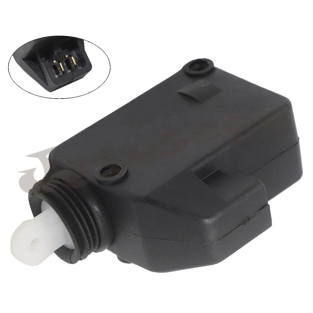 Rear Side Power Door Lock Actuator for Peugeot 206 2A/C 98-12 406 8E/F 8B 95-04 Q