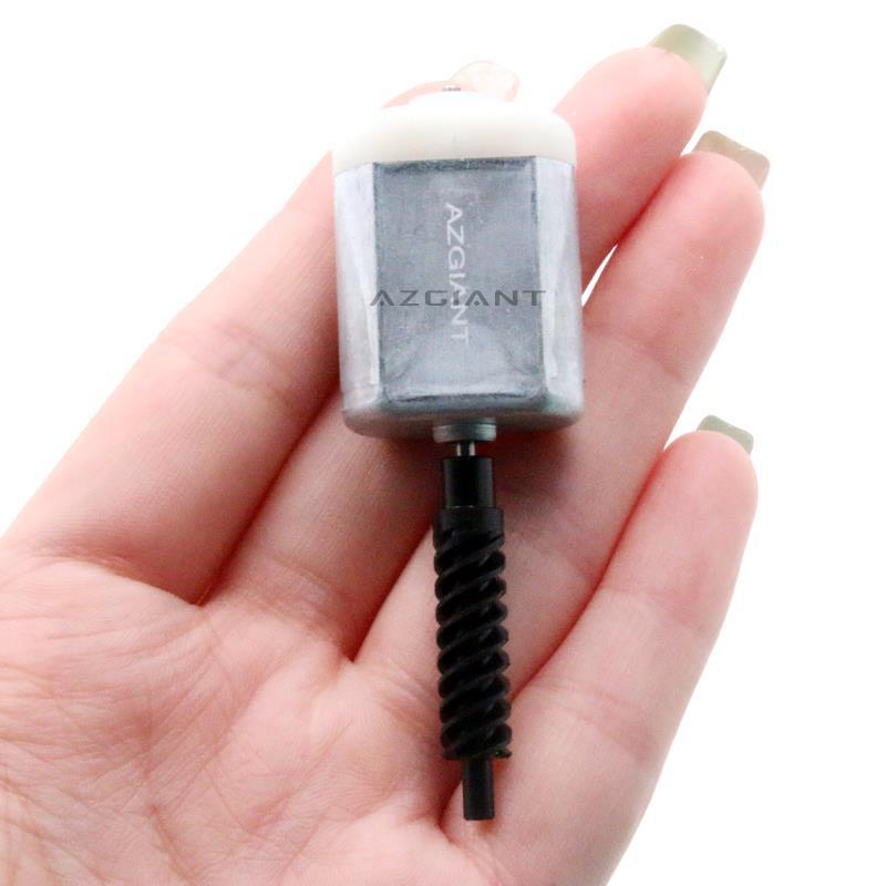Gas fuel filling tank actuator motor suitable for 2018-2022 for Toyota for Camry and 2016-2022 Prius.