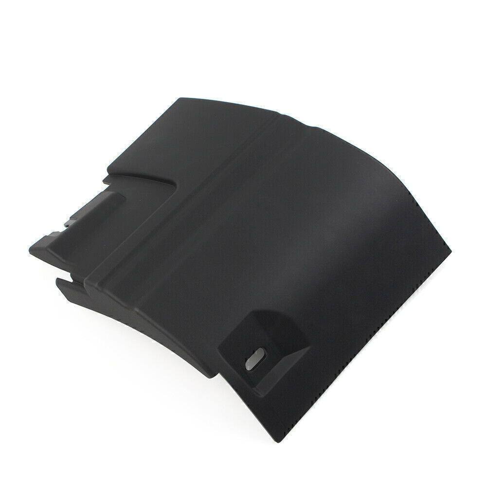 Linker unterer Kotfl¨¹gel Seiteneckenschutz schwarz F¨¹r for Land Rover LR3 LR4