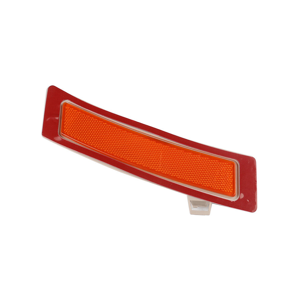 Front Bumper Reflector 63147274433 for 2011-2013 for BMW for X5 E70 35ix 35dx 50ix Left Q