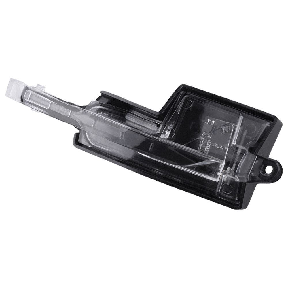 New for Cadillac XTS 2013-2019 Left Side Rearview Mirror Light Lamp Turn Signal
