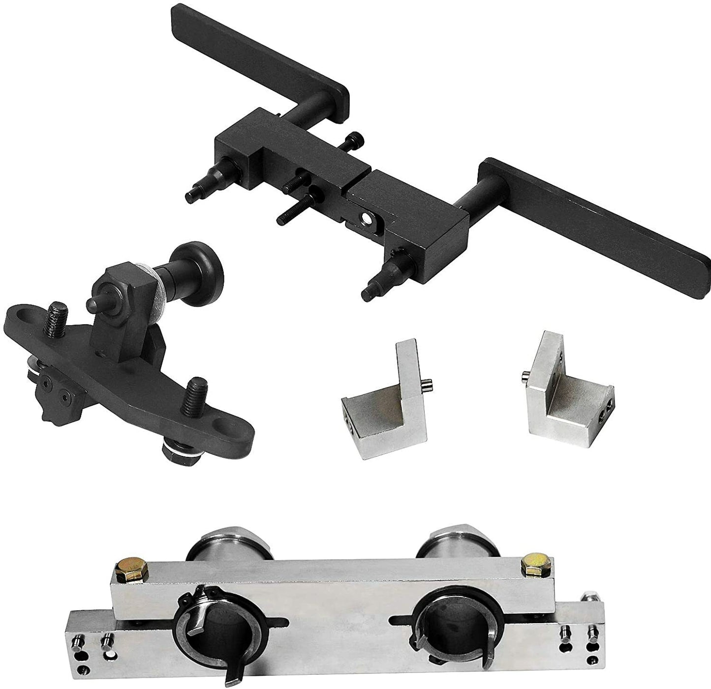 Camshaft engine timing tool for Cadillac XT4 2.0L Silverado for Sierra 2.7L EN-52461