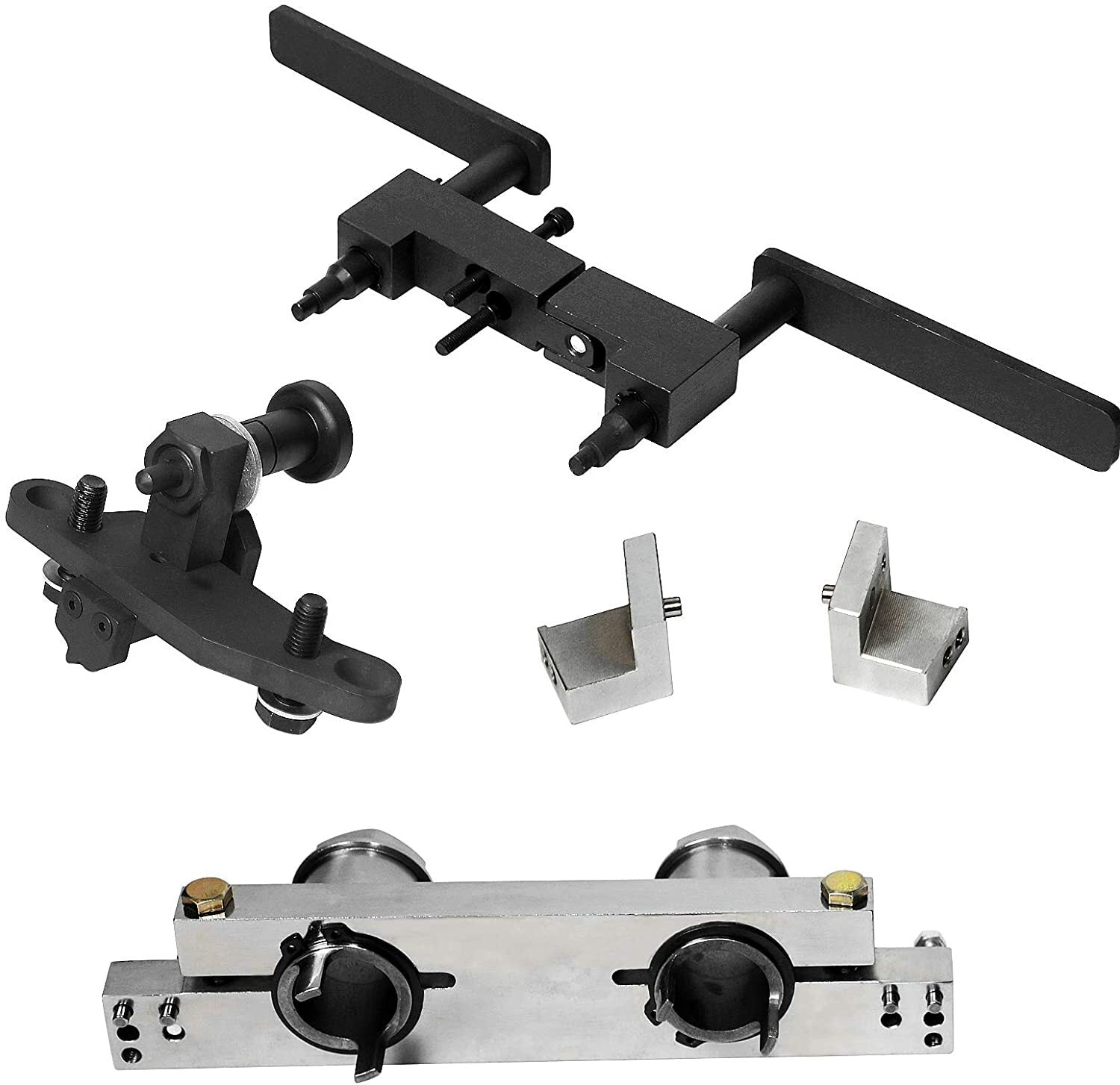 Camshaft engine timing tool for Cadillac XT4 2.0L Silverado for Sierra 2.7L EN-52461