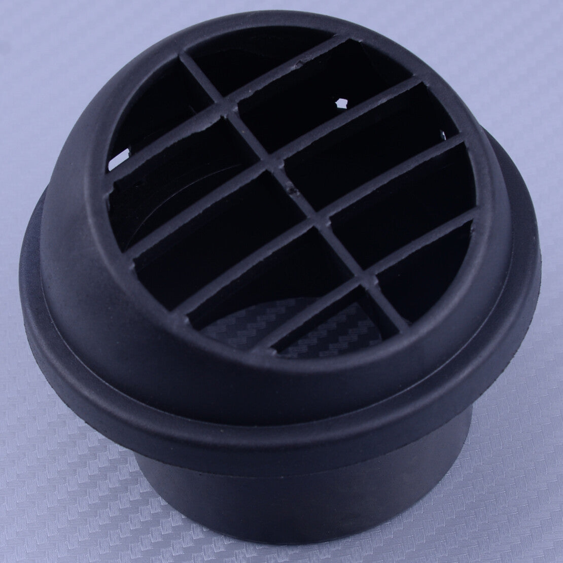 Heater 6CM Auto Car Duct Warm Air Vent Outlet Fit For Eberspacher Webasto Prope Q