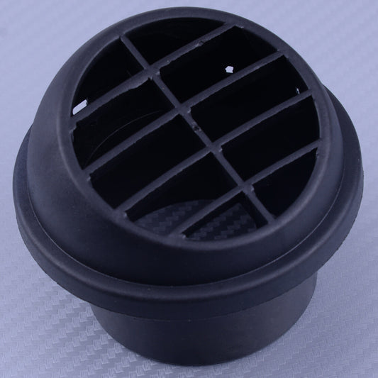 Heater 6CM Auto Car Duct Warm Air Vent Outlet Fit For Eberspacher Webasto Prope Q