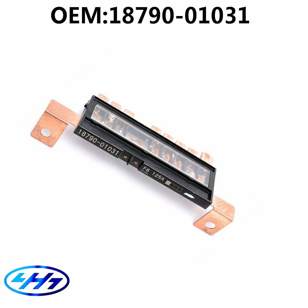 18790-01031 new Maxi Multi Fuse for 10-17 Accent Forte Koup Forte5 Soul