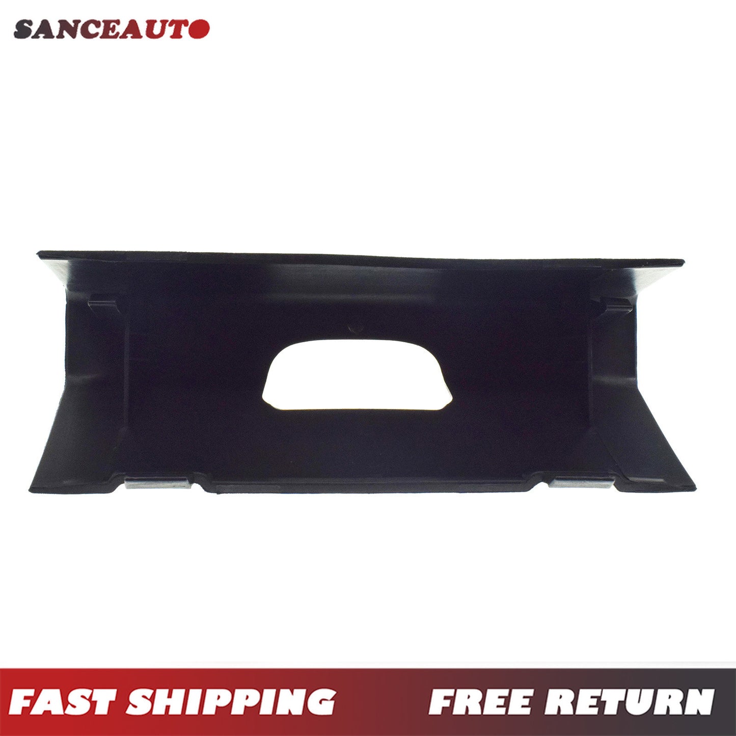 Suitable for Land Rover Range 06-09 Tow Towing Eye Hook Protector Front Bumper DPC500280PUY- n